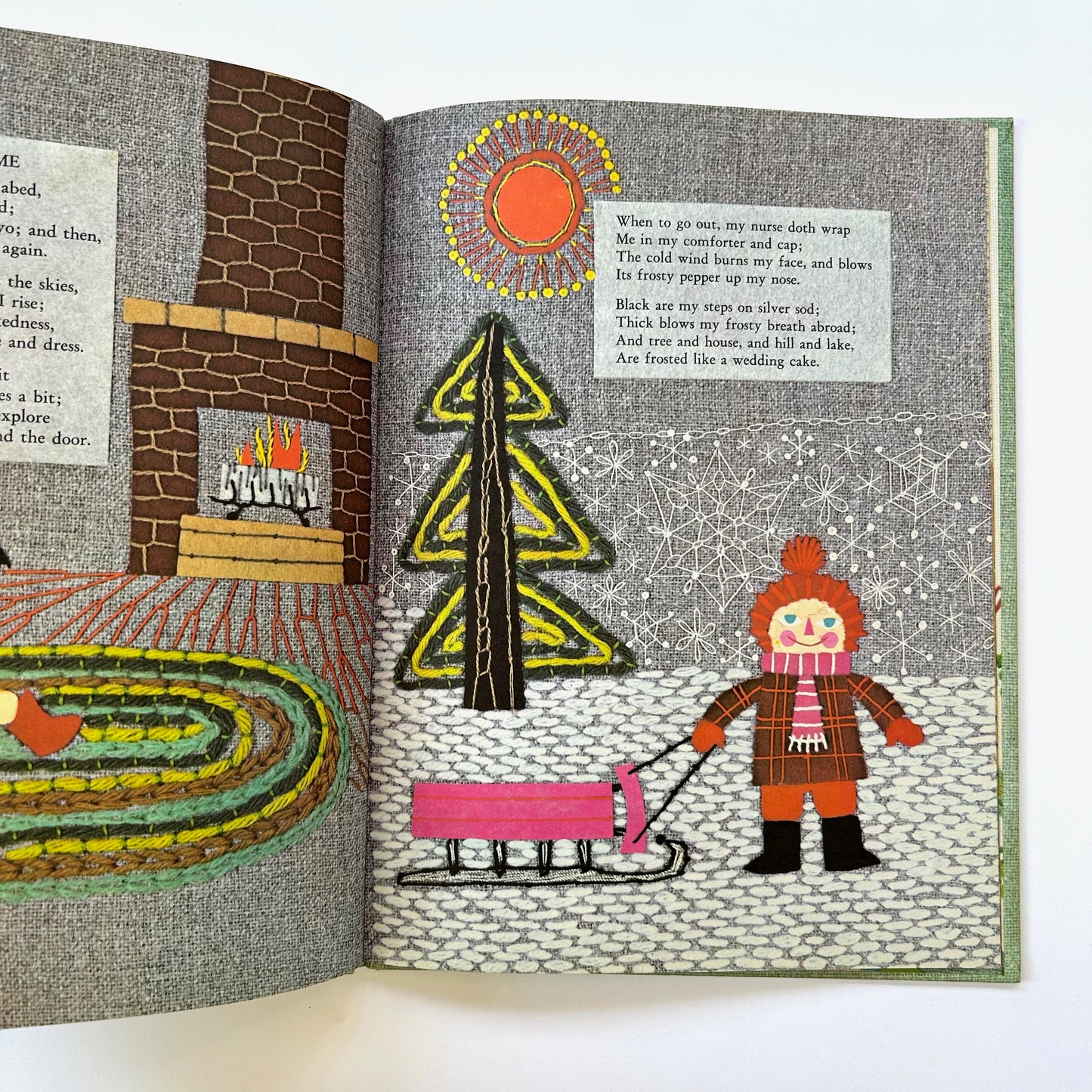 A Child's Garden of Verses