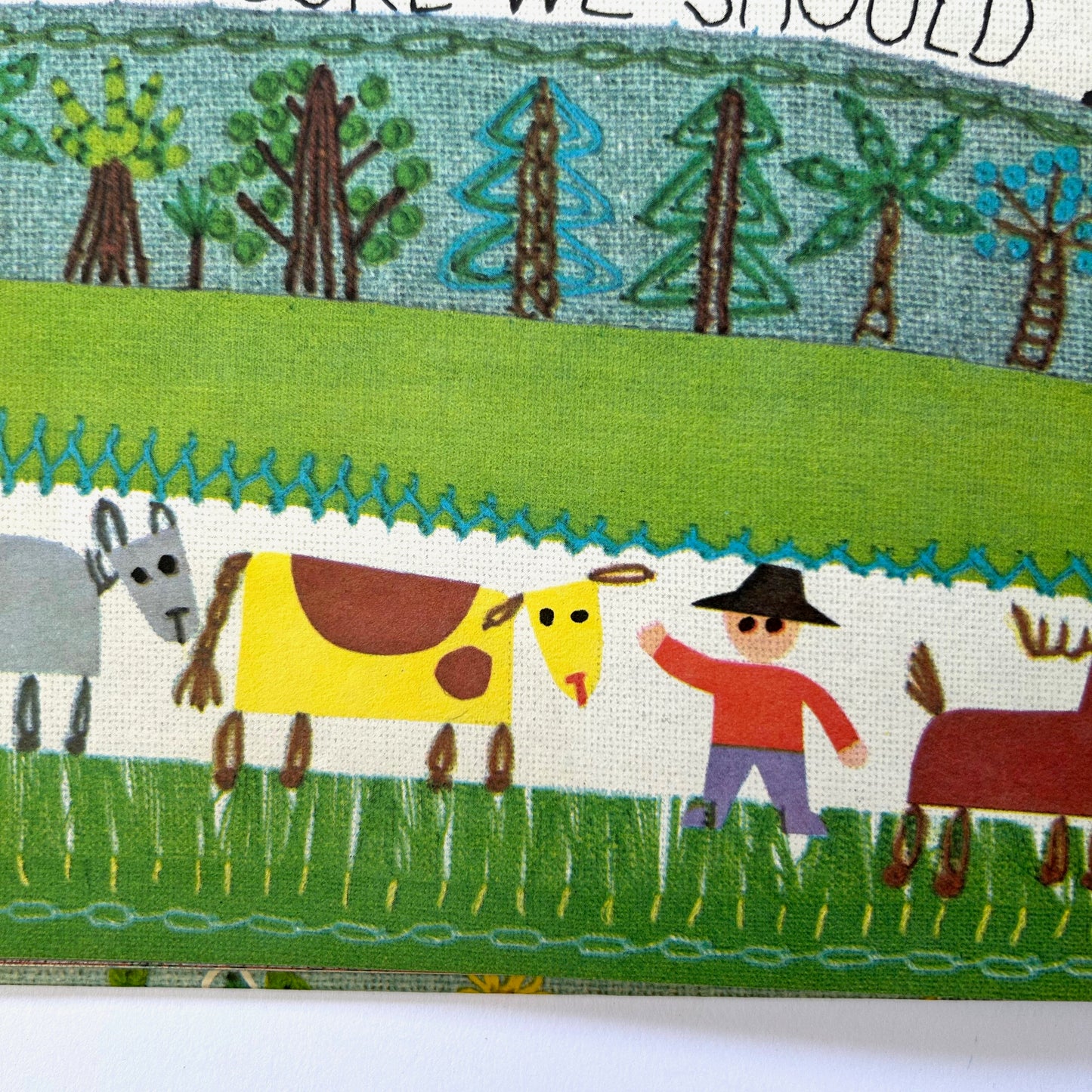 A Child's Garden of Verses