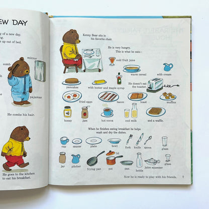 Richard Scarry's Best Word Book Ever