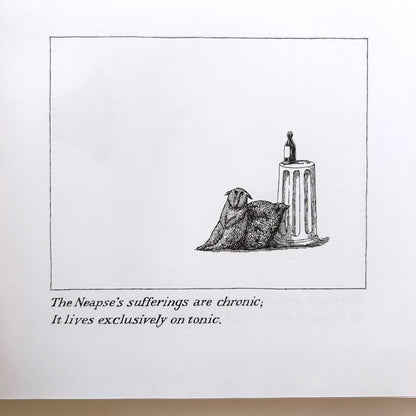 Amphigorey Also