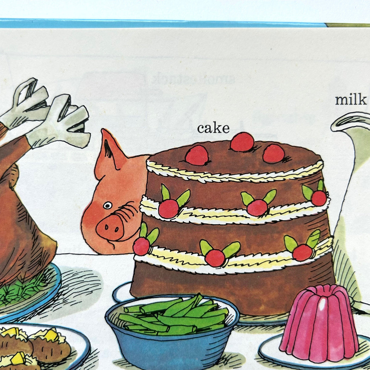 Richard Scarry's Best Word Book Ever