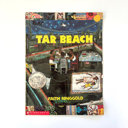 Tar Beach