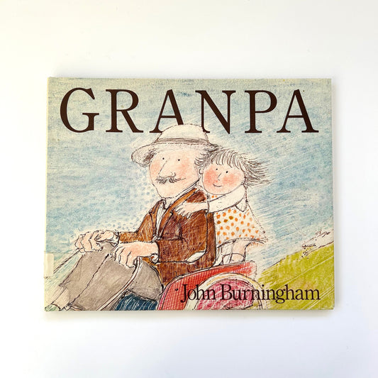 Granpa