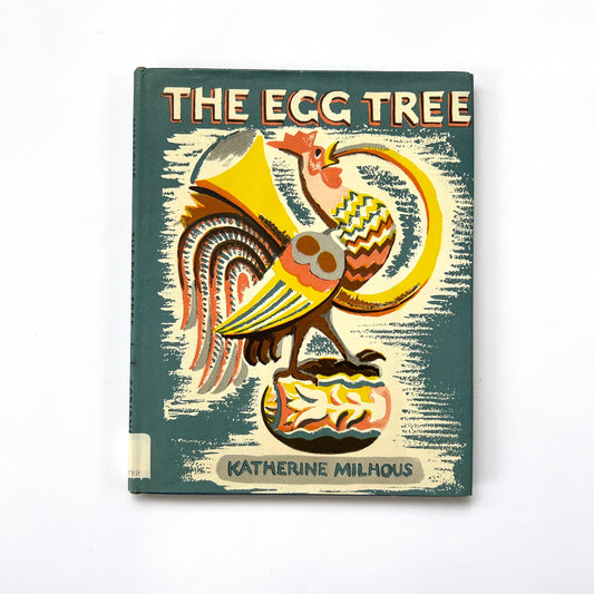 The Egg Tree