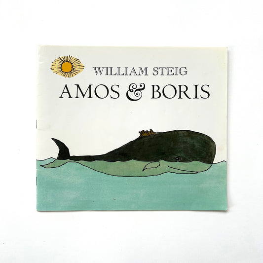 Amos & Boris