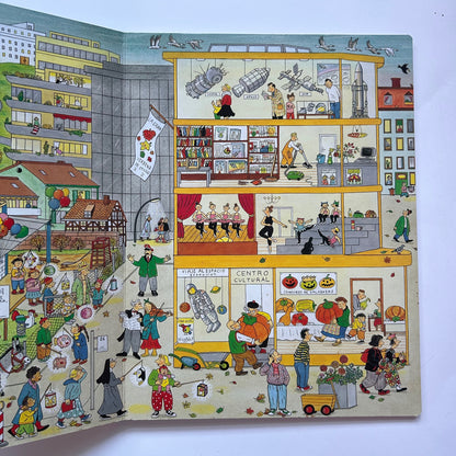 El Libro Del Otono (The Book of Autumn)