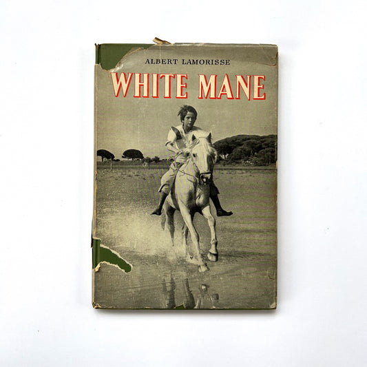 White Mane