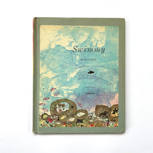 Swimmy