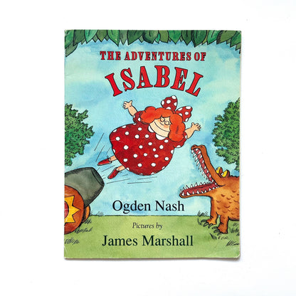 The Adventures of Isabel