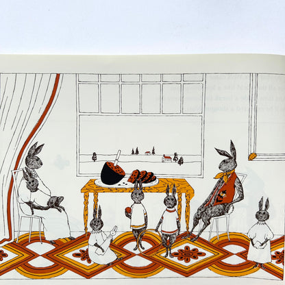 Brer Rabbit and His Tricks