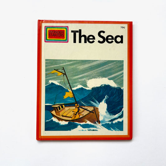 The Sea
