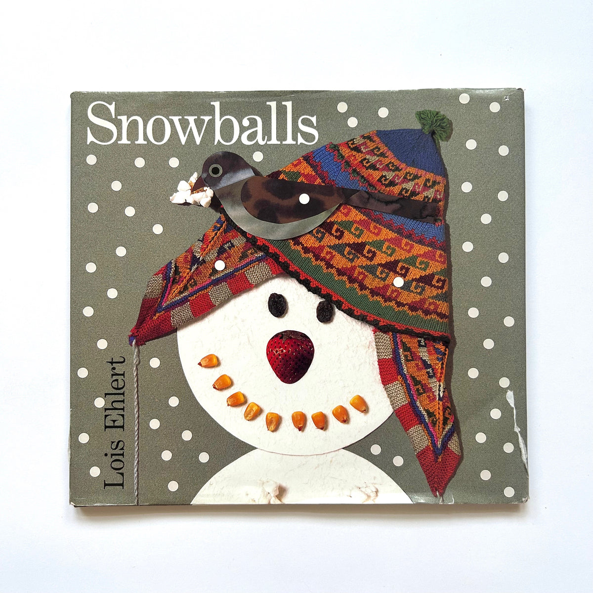Snowballs