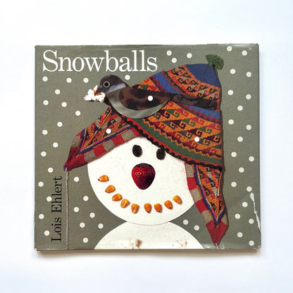 Snowballs