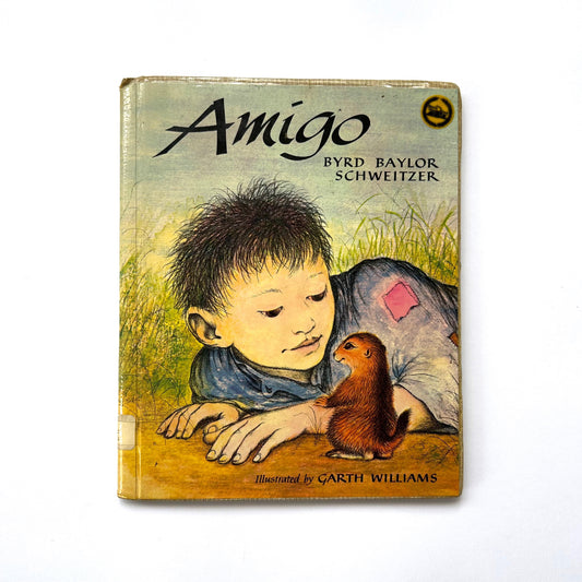 Amigo
