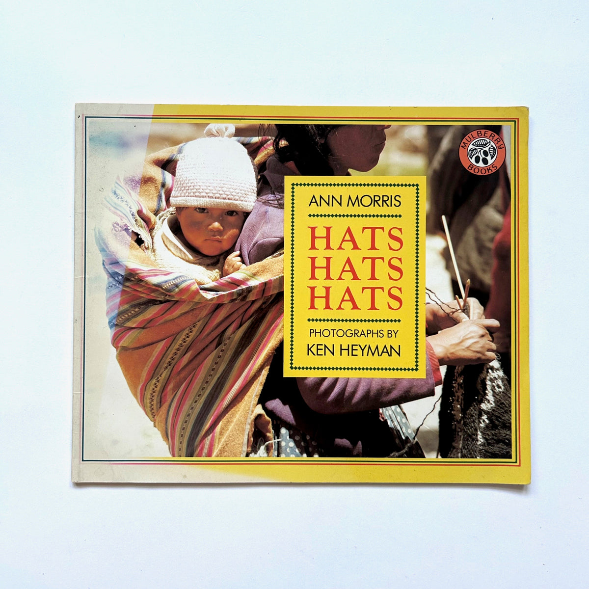 Hats Hats Hats