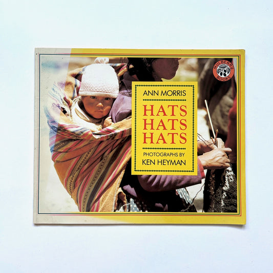 Hats Hats Hats