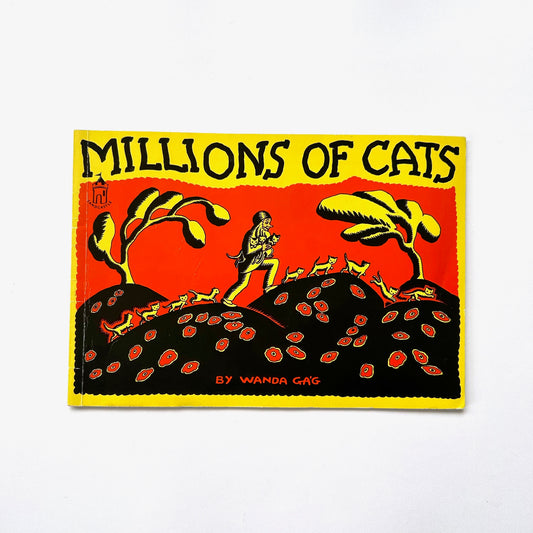 Millions of Cats