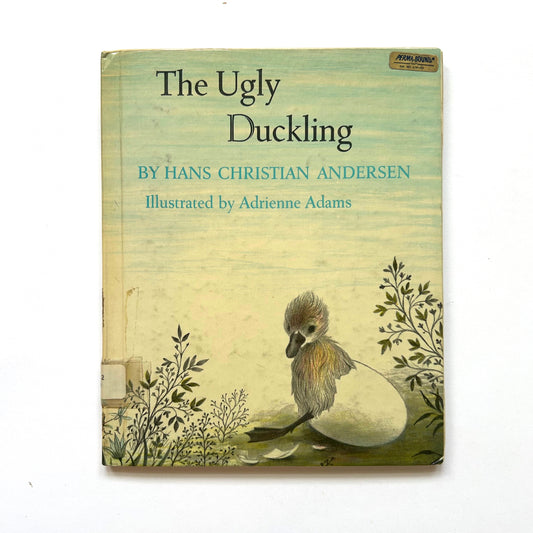 The Ugly Duckling