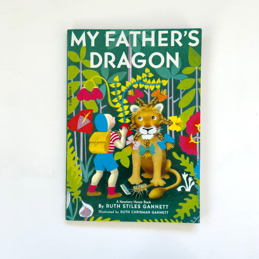 My Father's Dragon