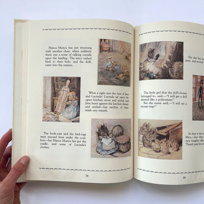Peter Rabbit Giant Treasury