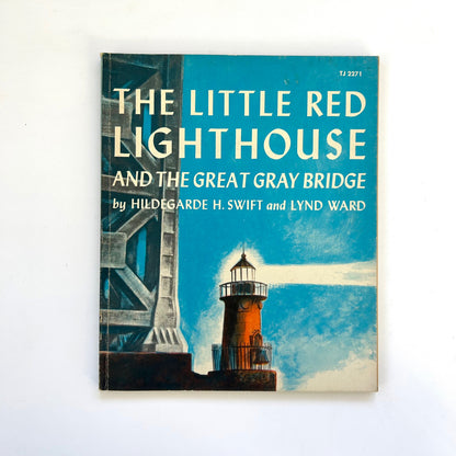 The Little Red Lighthouse