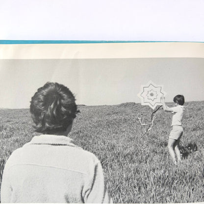Kite Flying is For Me