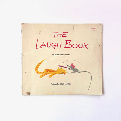 The Laugh Book