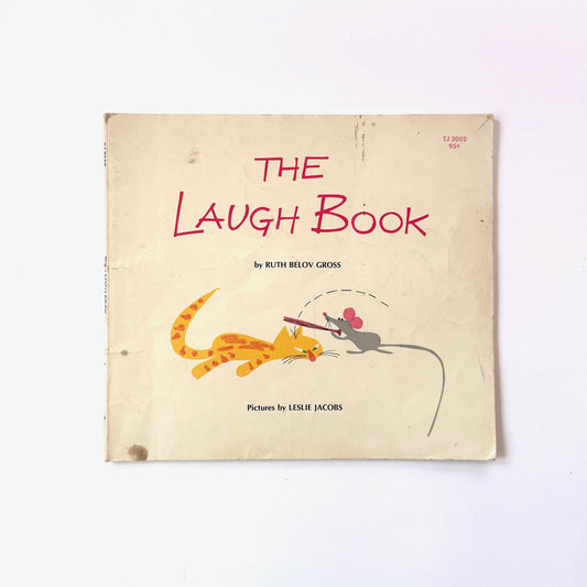 The Laugh Book