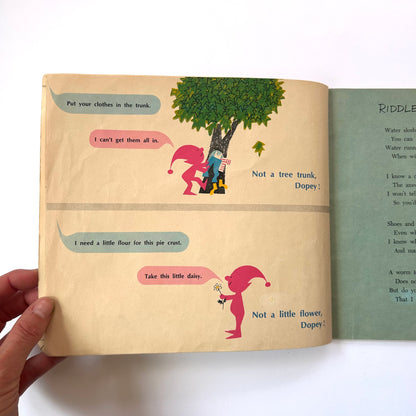 The Laugh Book