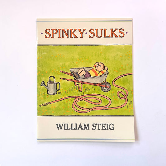 Spinky Sulks