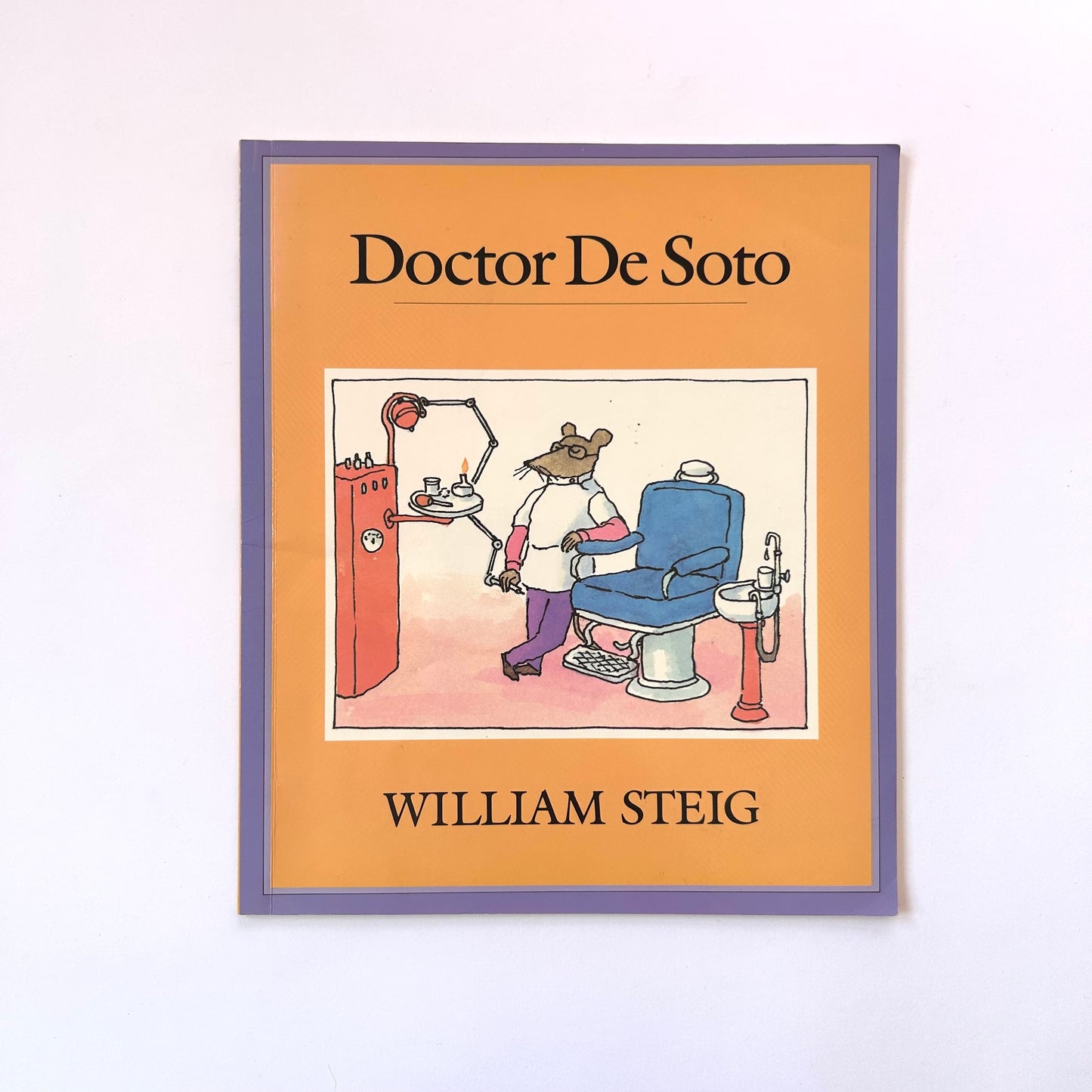Doctor DeSoto