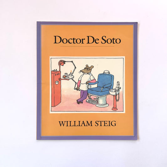 Doctor DeSoto
