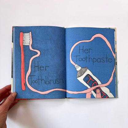 Her Book