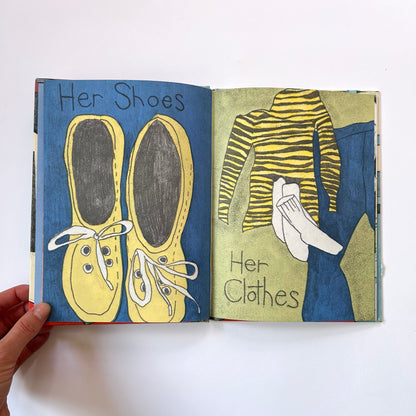 Her Book