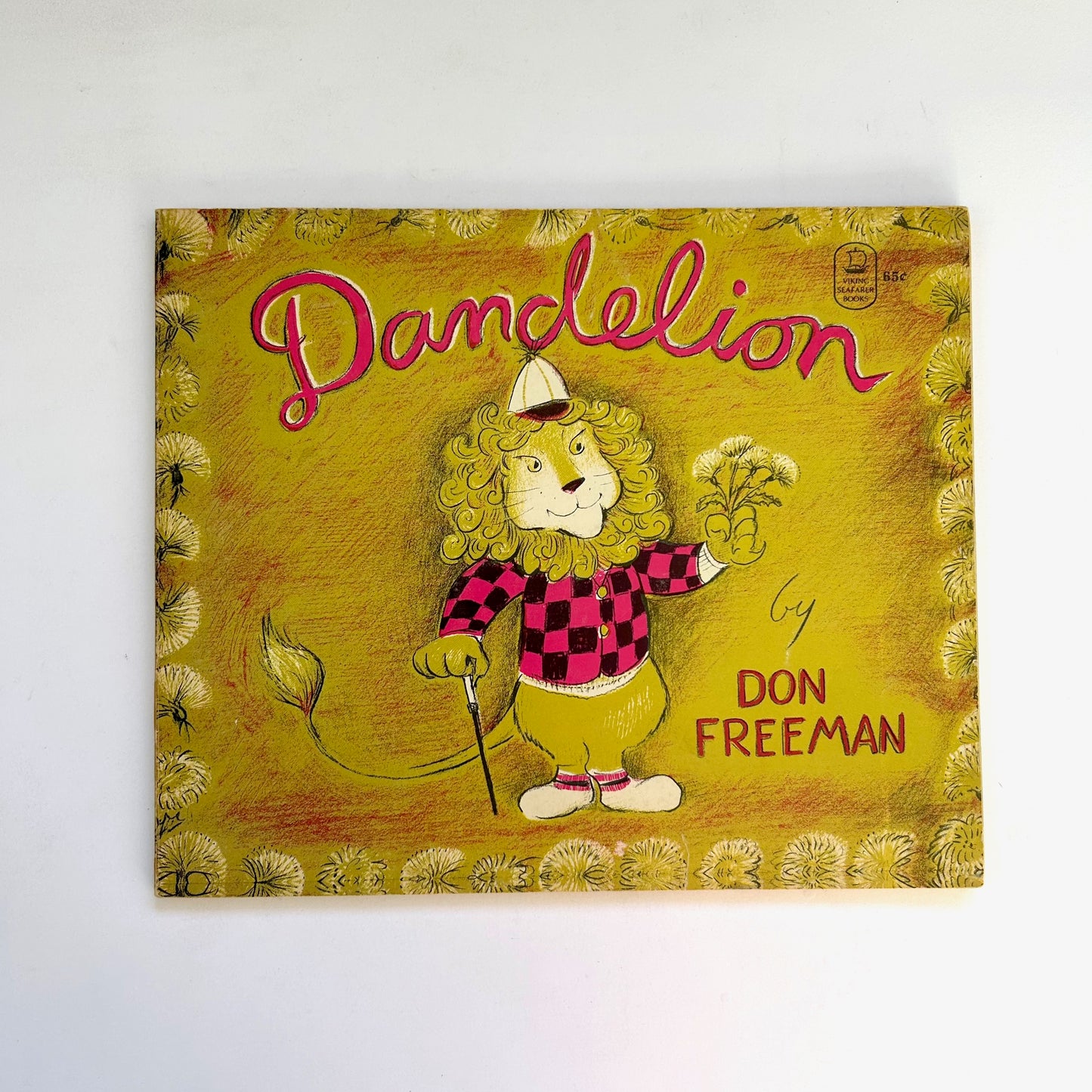 Dandelion