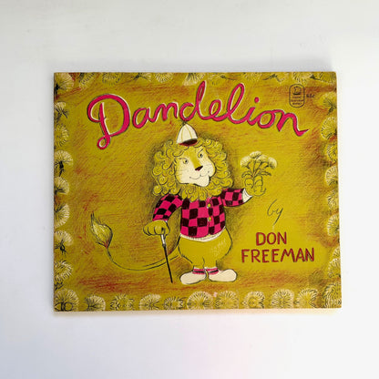 Dandelion