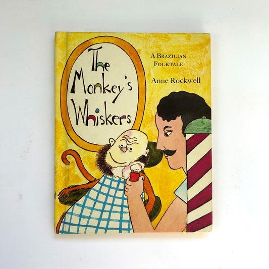 The Monkey's Whiskers