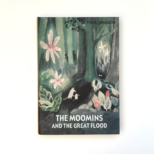 Moomins and the Great Flood