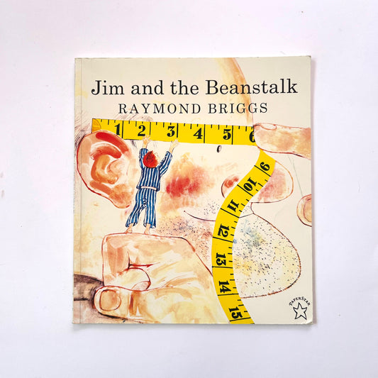 Jim and the Beanstalk