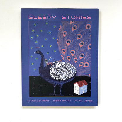 Sleepy Stories