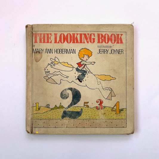 The Looking Book