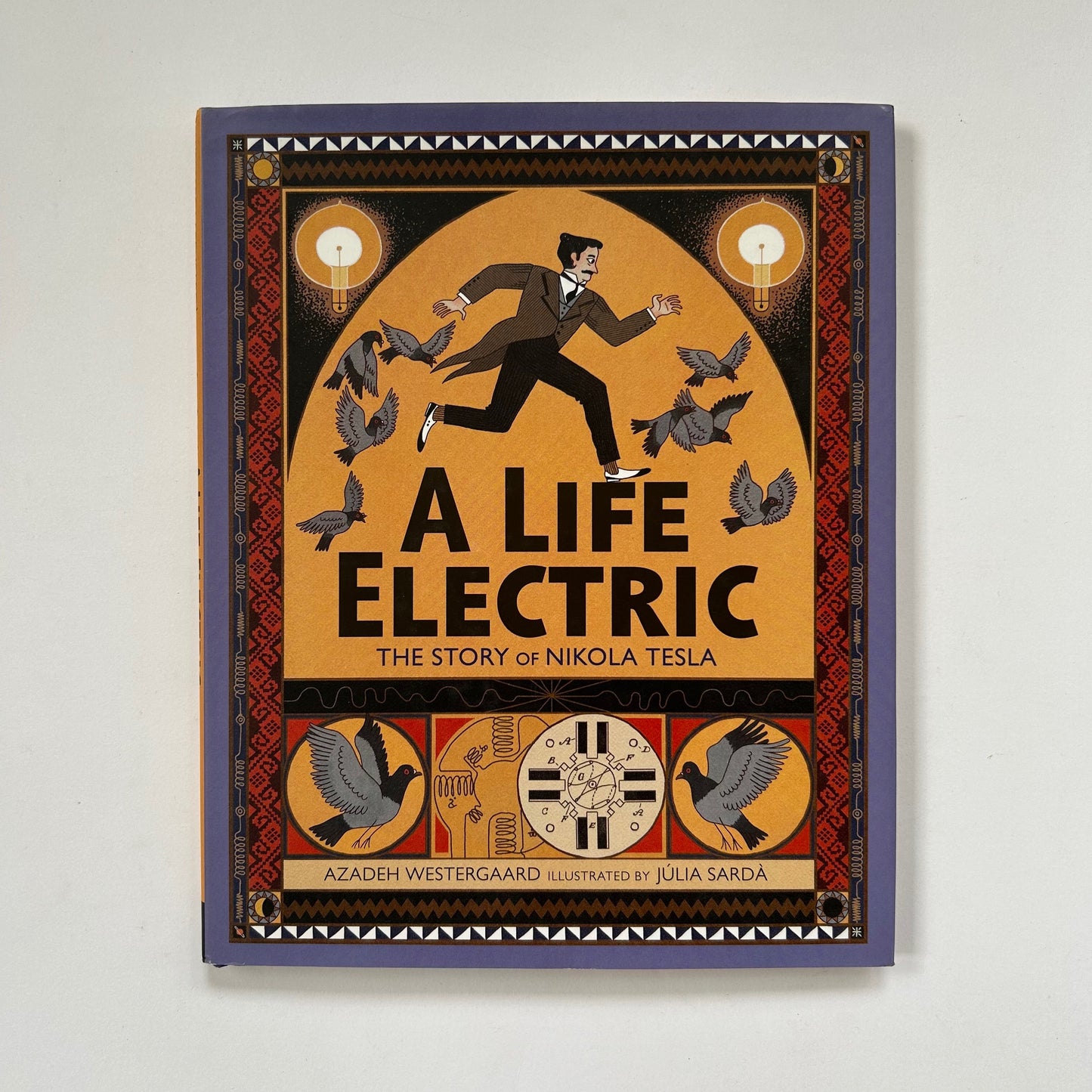 A Life Electric