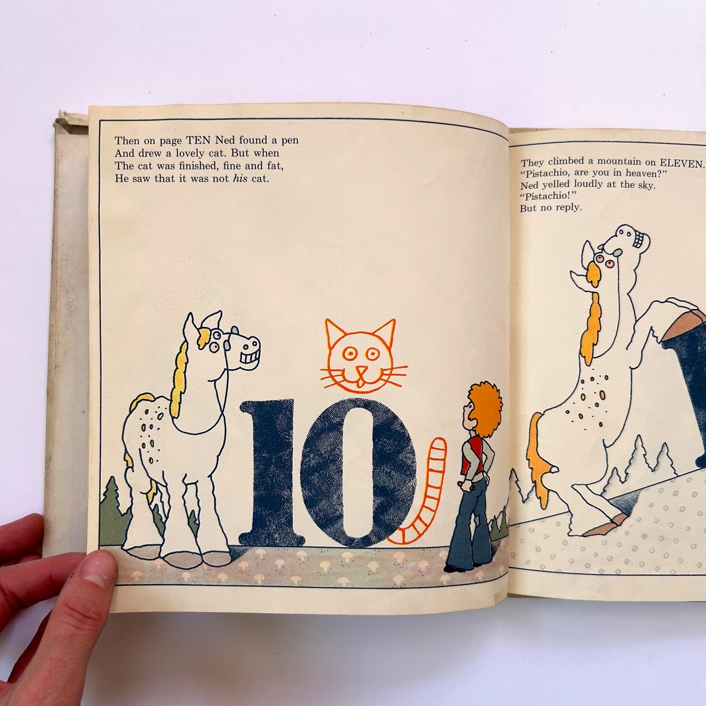 The Looking Book