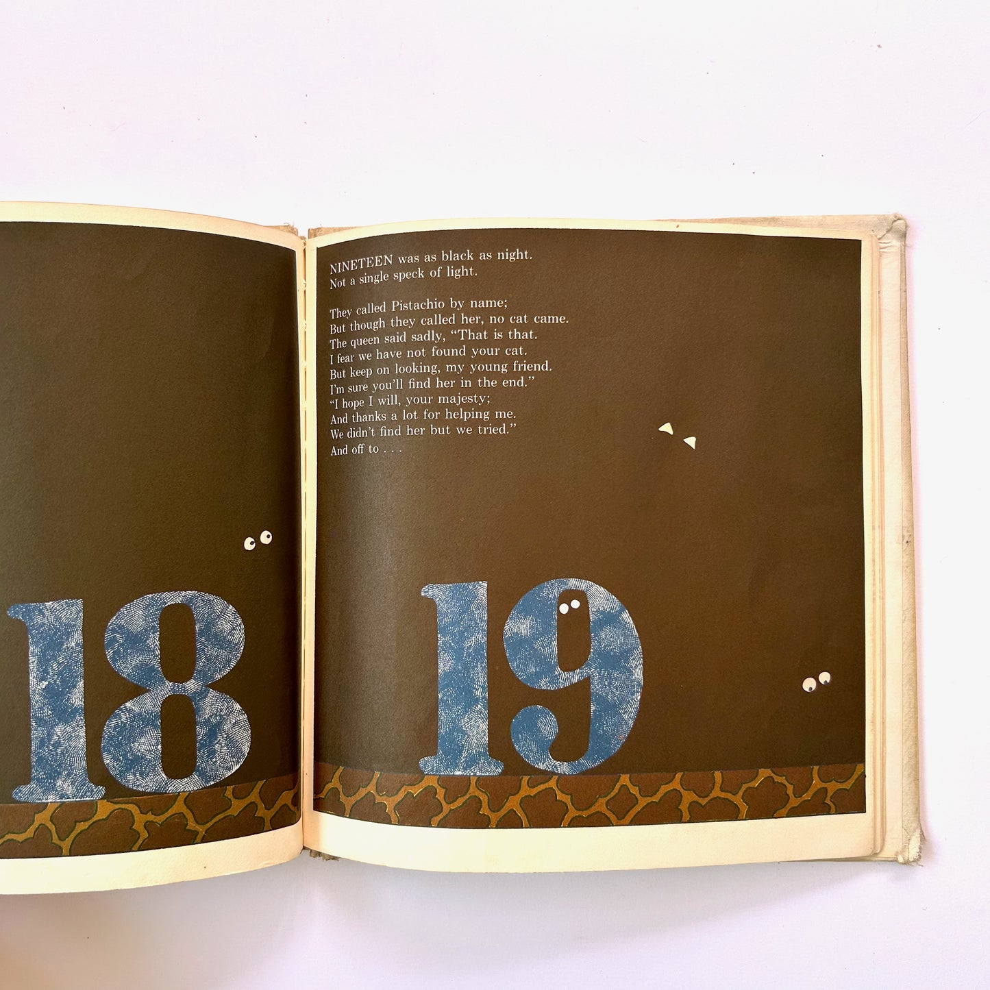 The Looking Book
