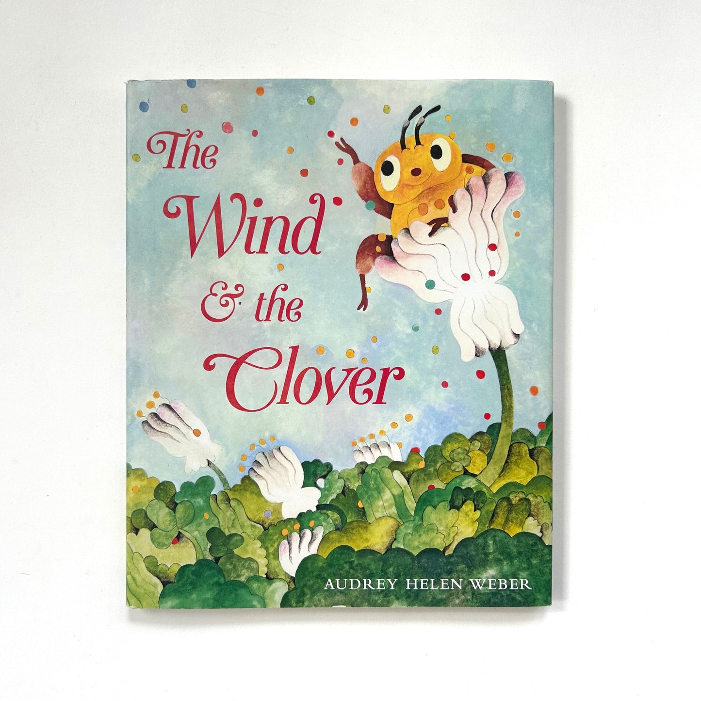 The Wind and the Clover