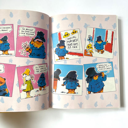 The Great Big Paddington Book