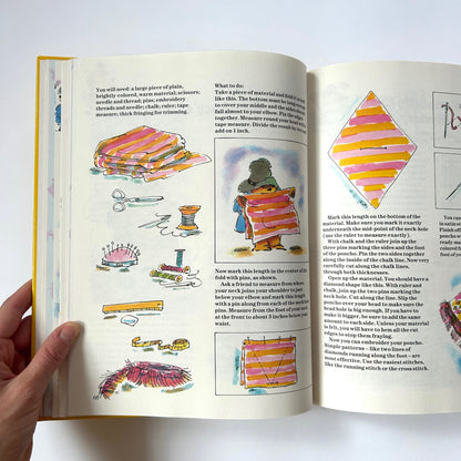 The Great Big Paddington Book