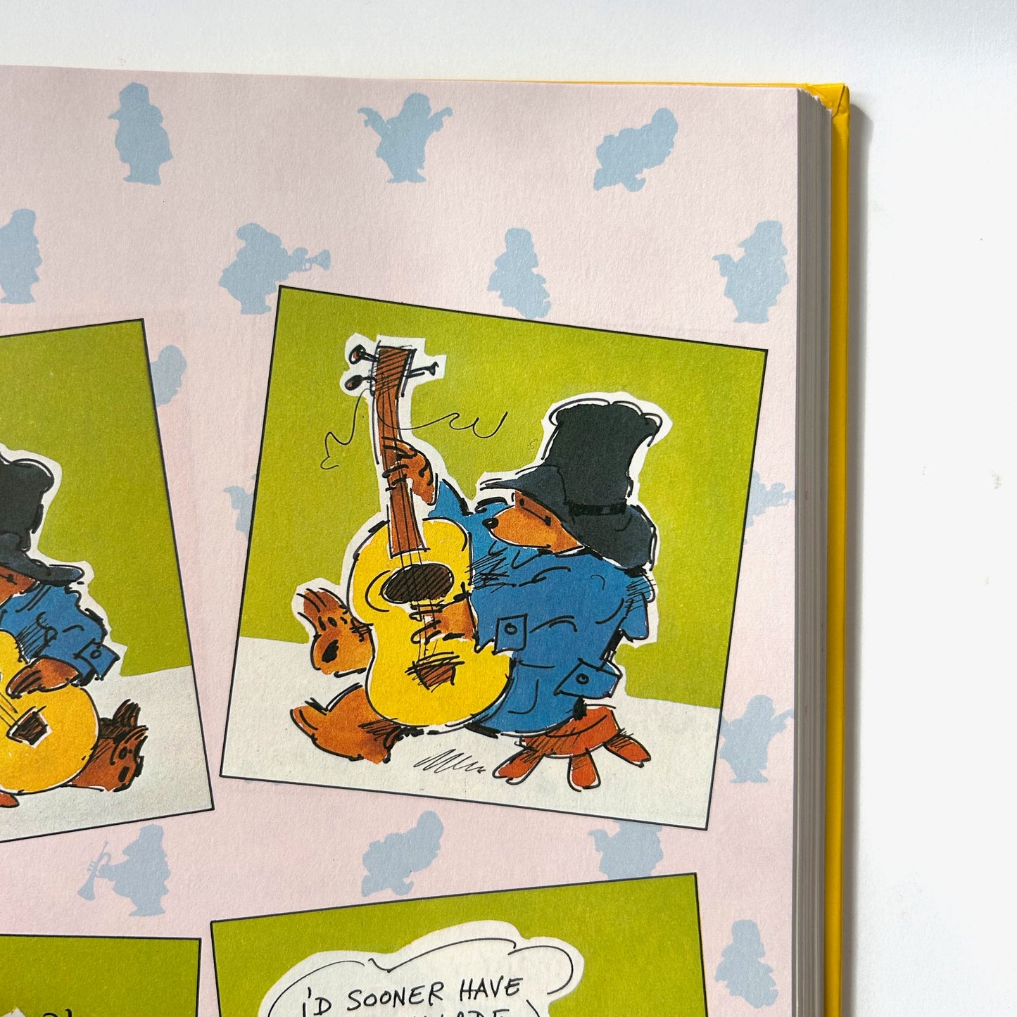 The Great Big Paddington Book