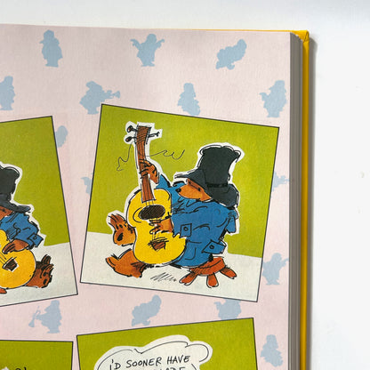 The Great Big Paddington Book