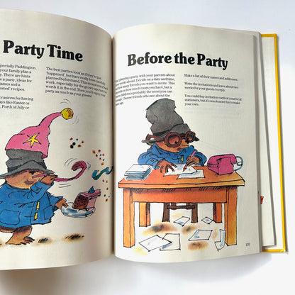 The Great Big Paddington Book